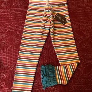 Matilda Jane size 6 leggings